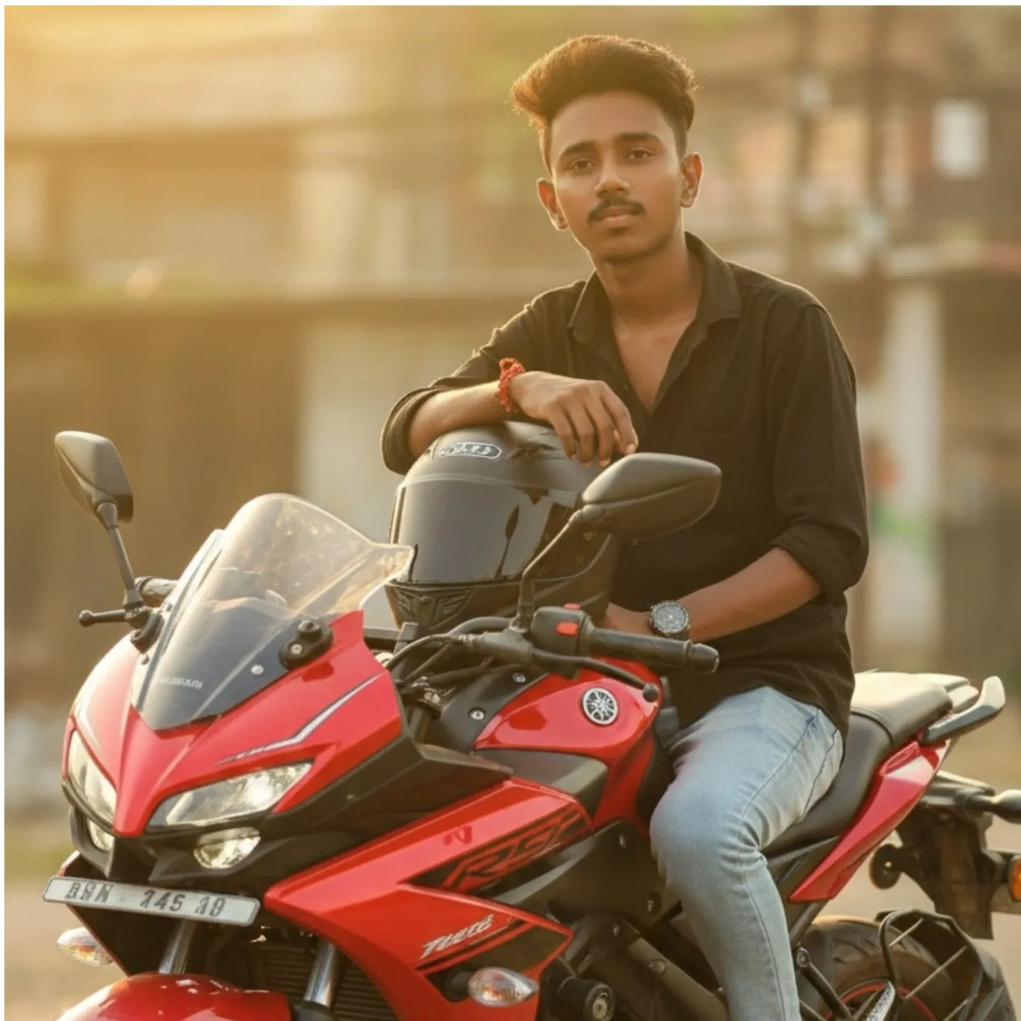 Vishal Thakor