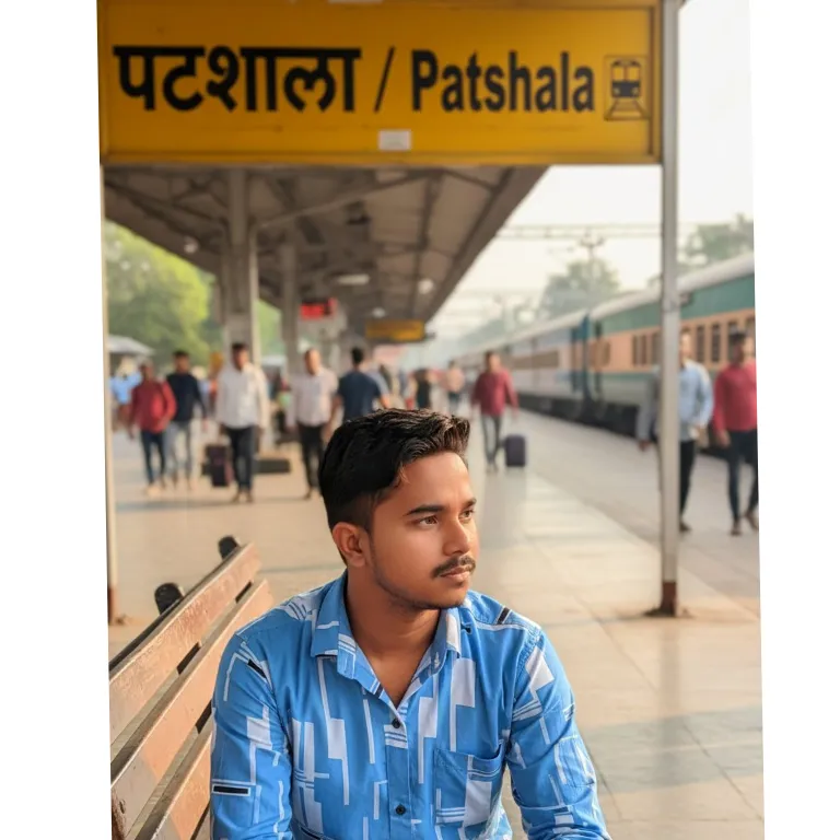 Dipankar Deka