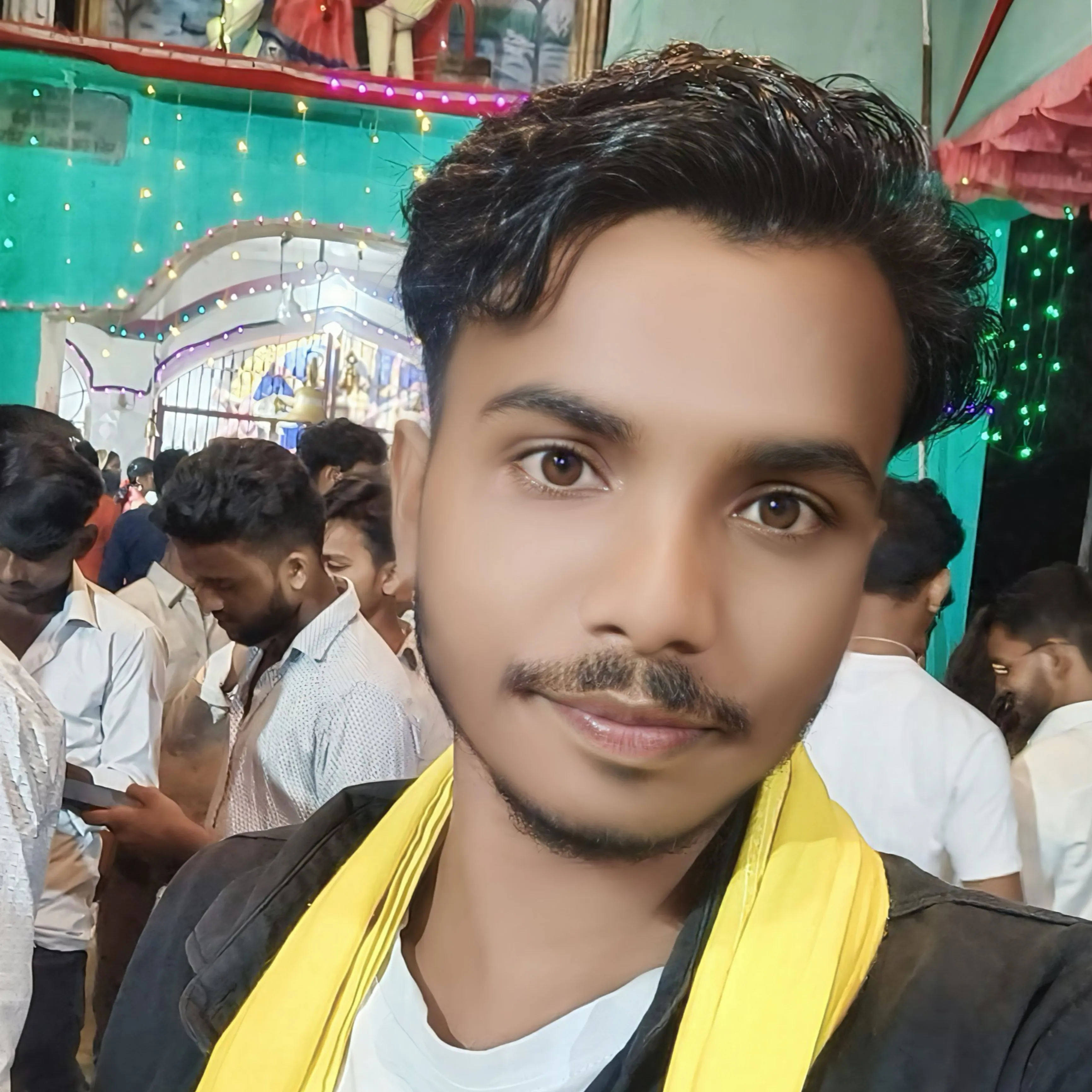 Akash kushwaha