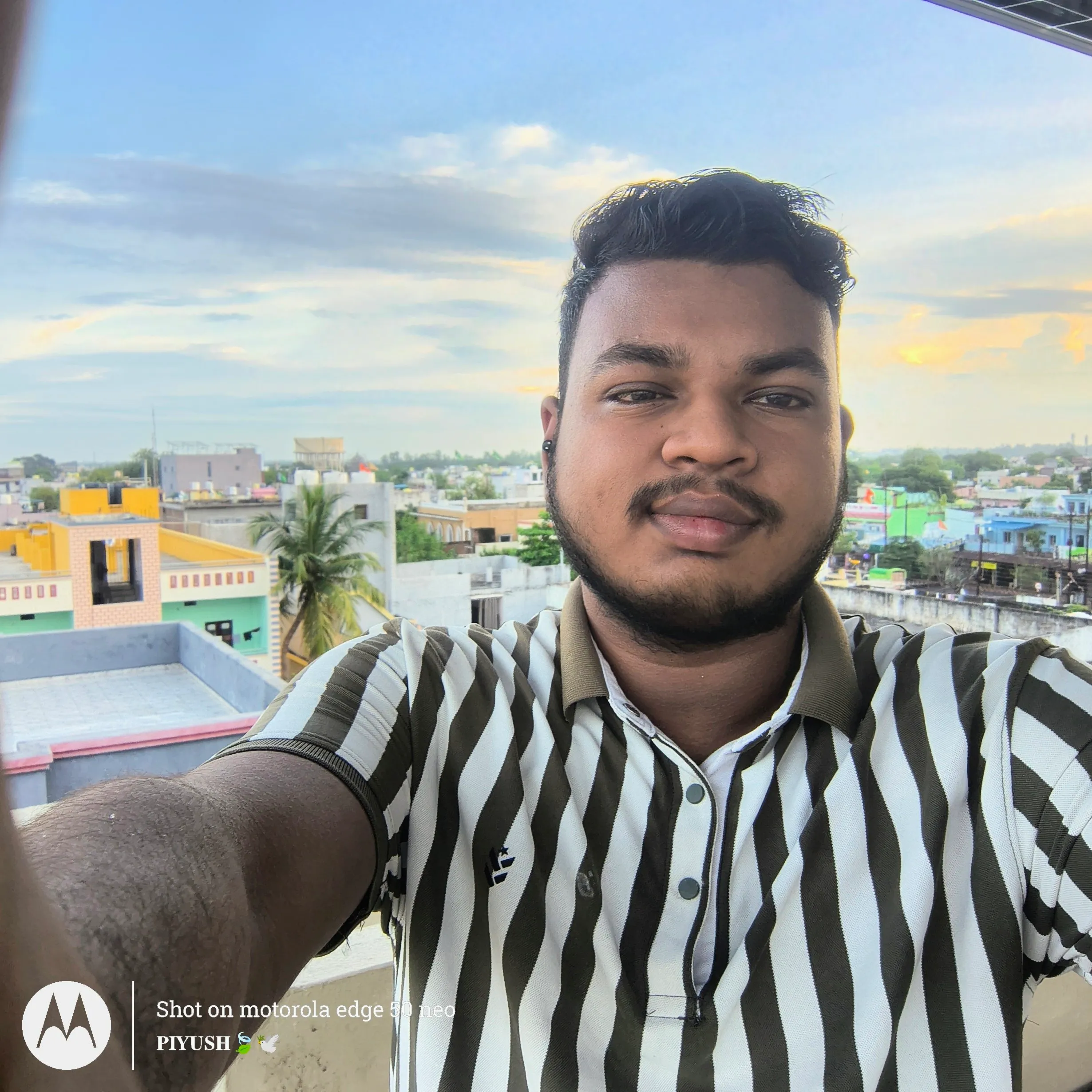 PIYUSH SAHU