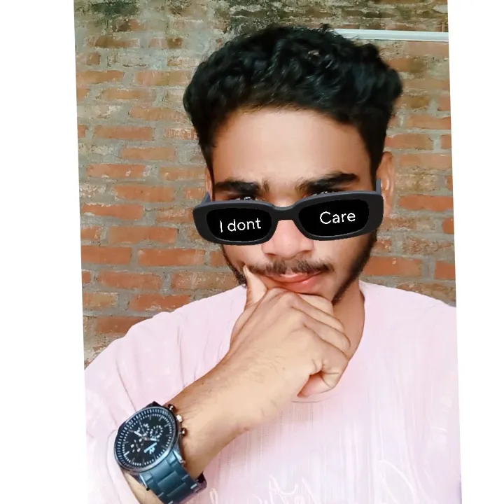 Nitin Kashyap