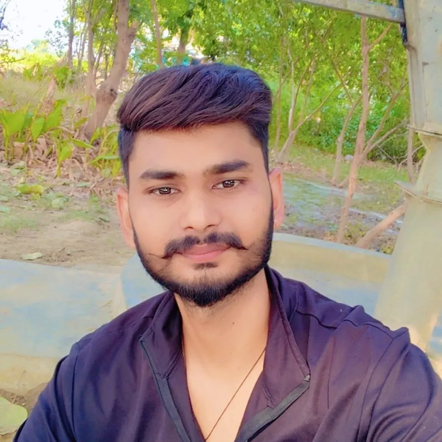 Neeraj Kushvaha