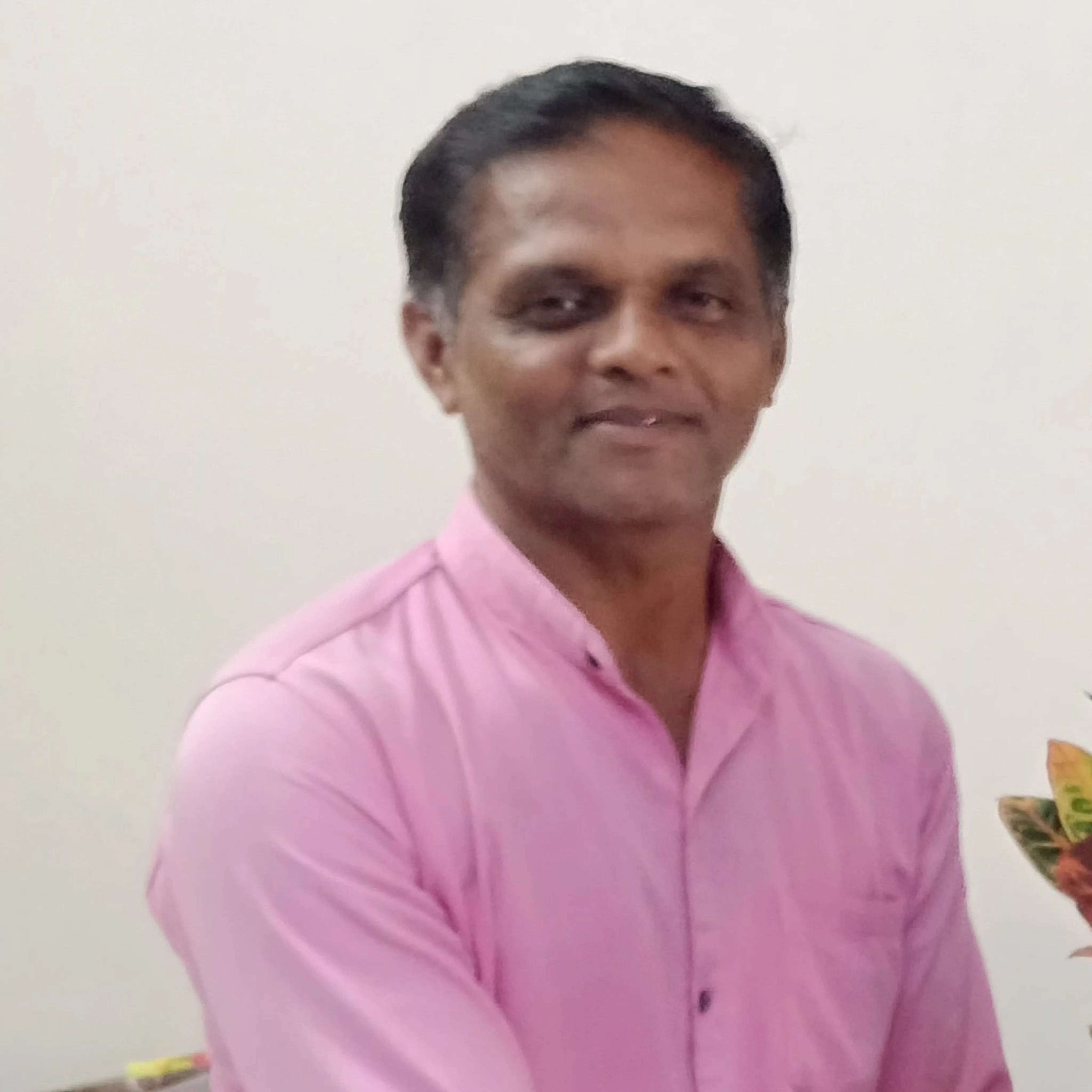 SUNIL MOHITE