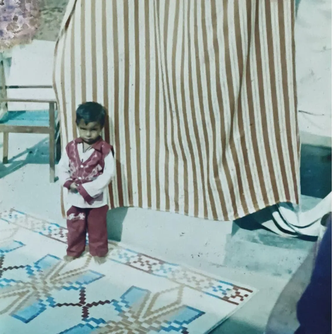 Mukesh Ranjan