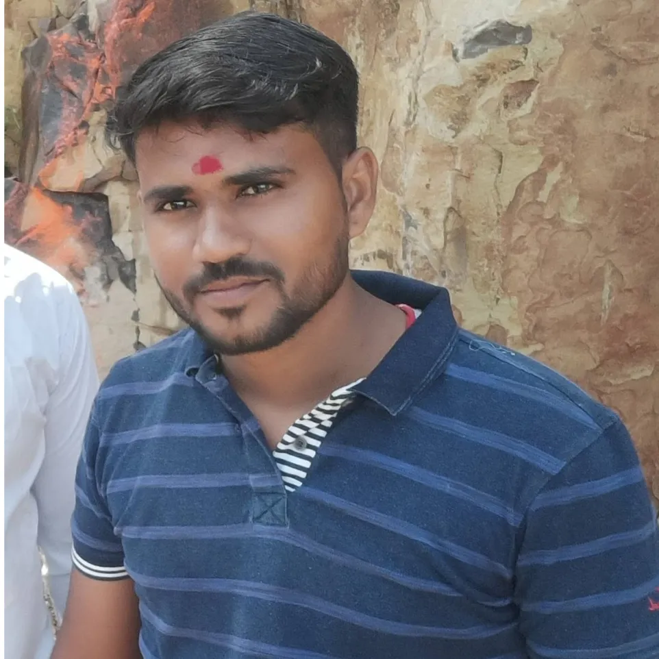 mangesh suradkar