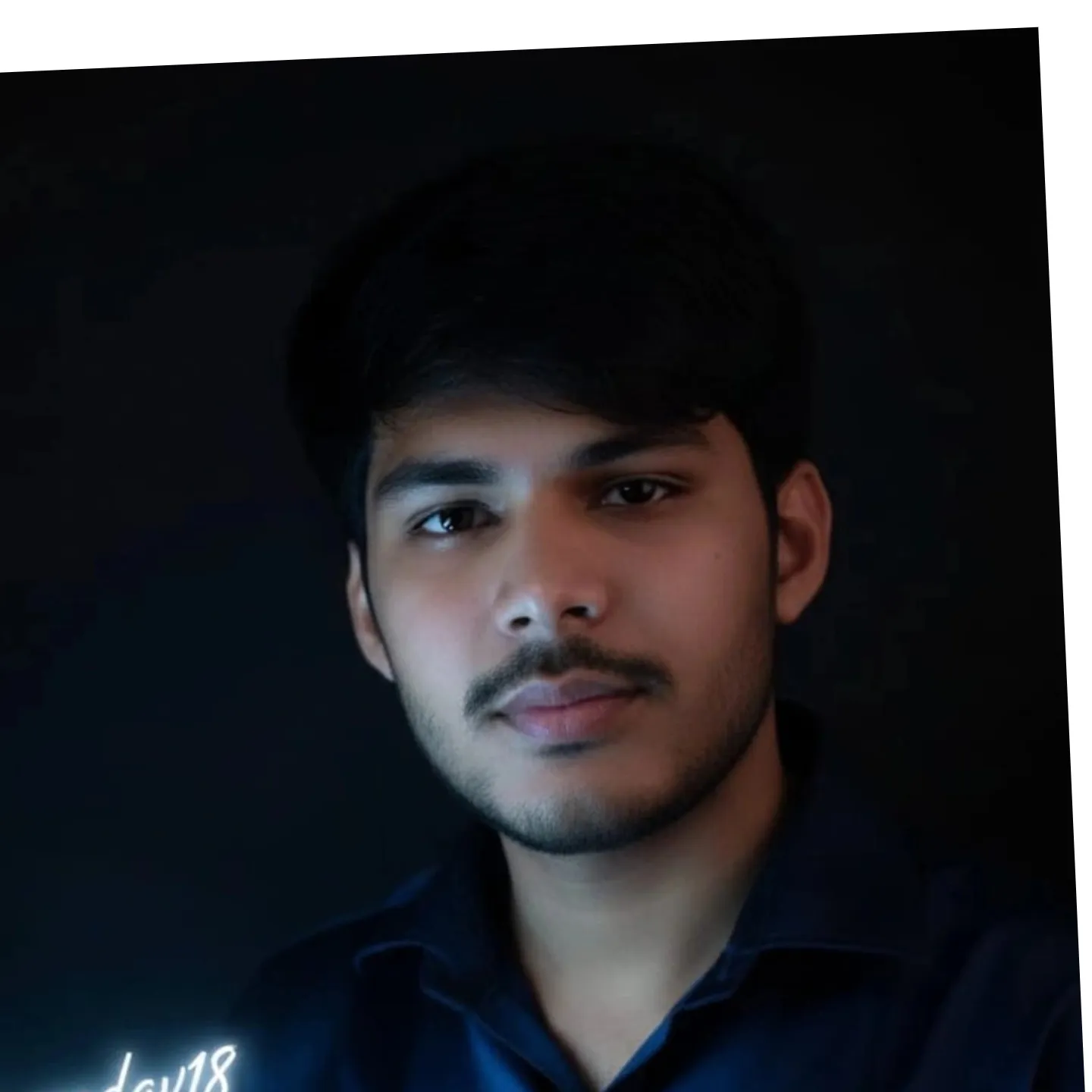 Reyansh Yadav
