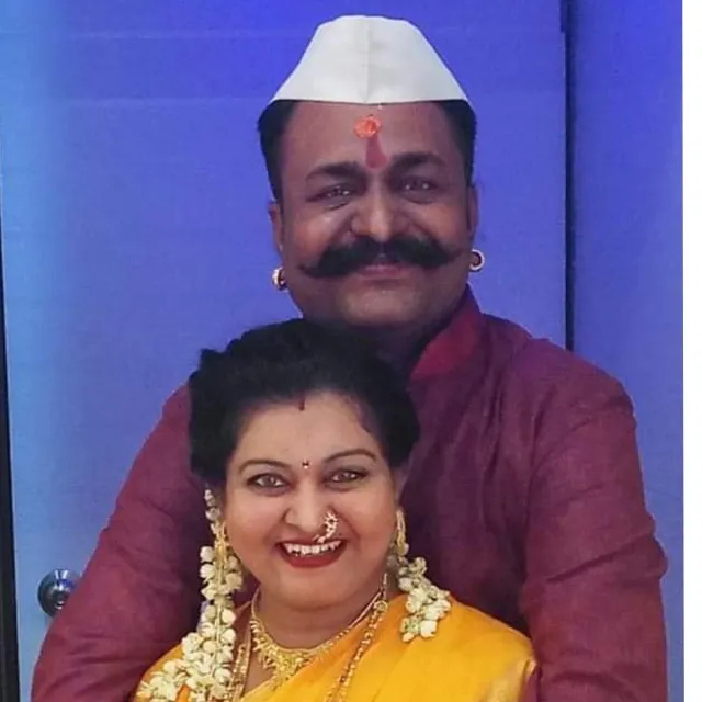 DilipKumar Patil