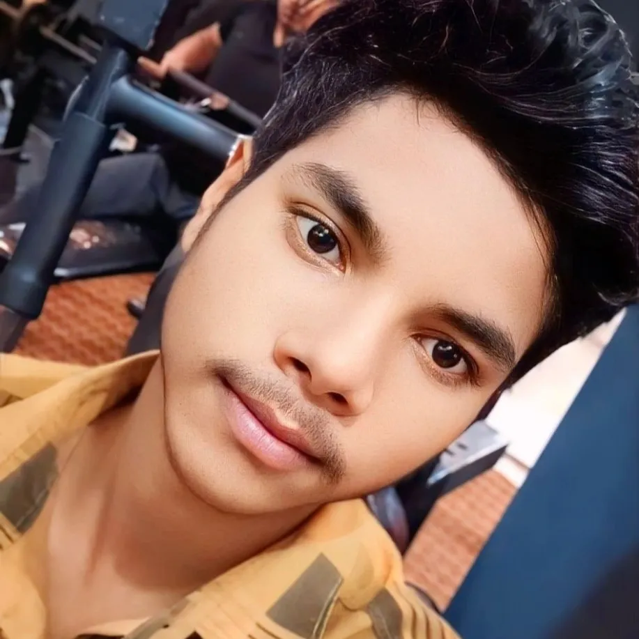 saurabh kushwaha