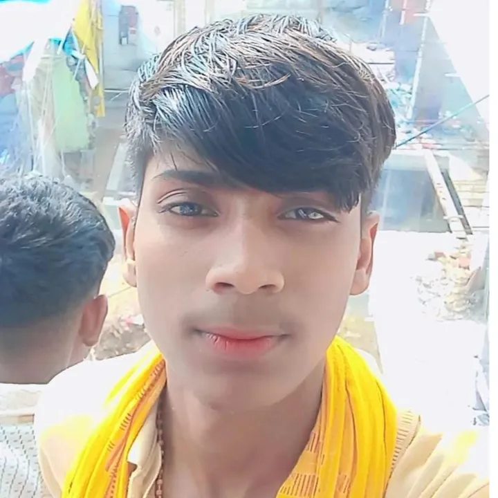 Shrikrishna Paswan