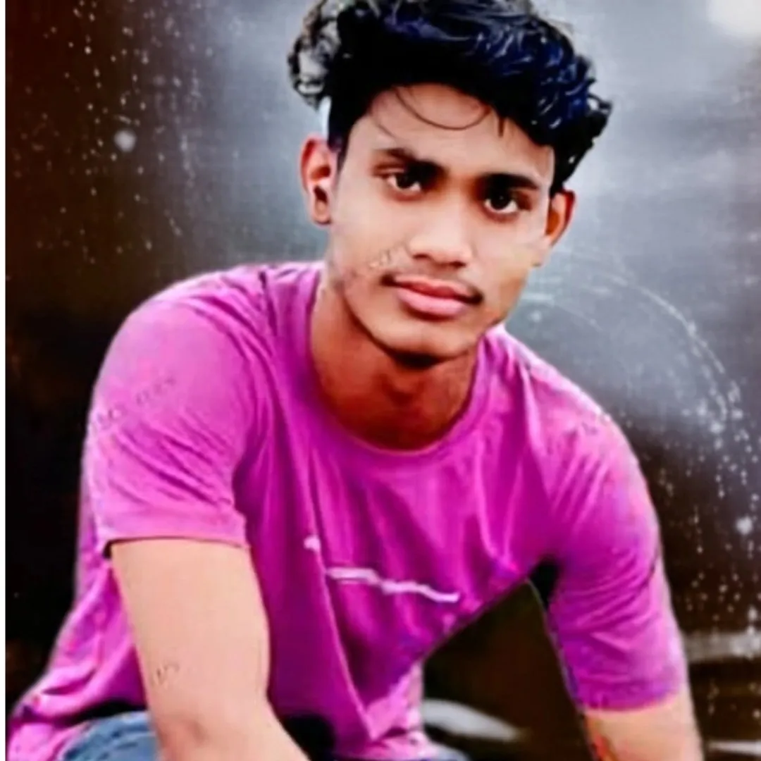 Shailendr Kumer