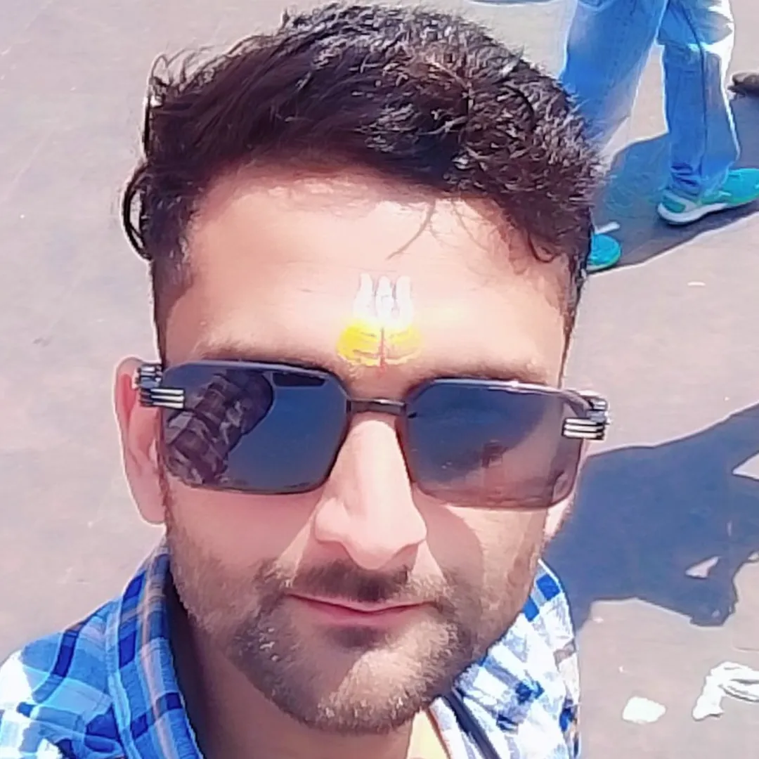 nanbabu verma