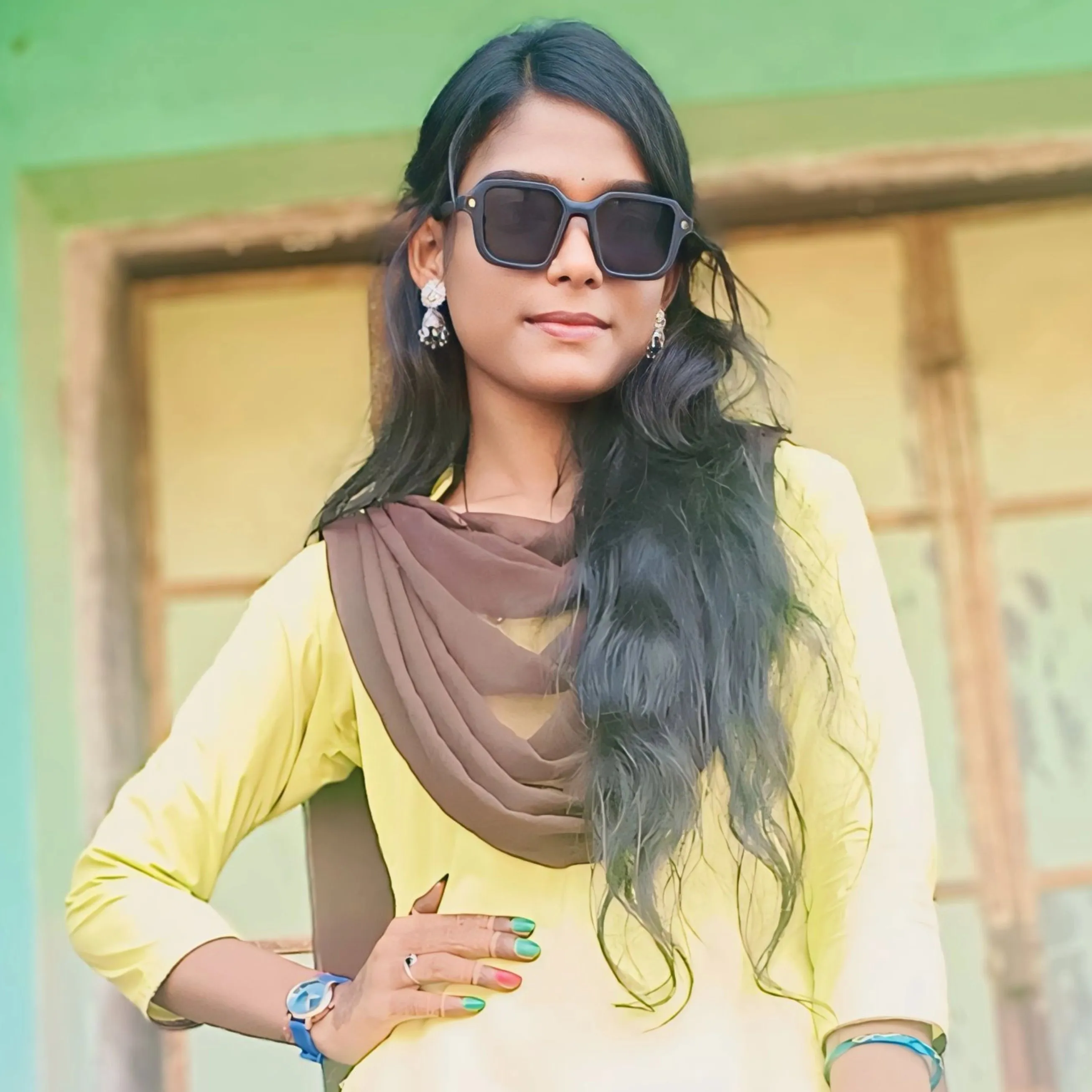 Debjani Mohanty
