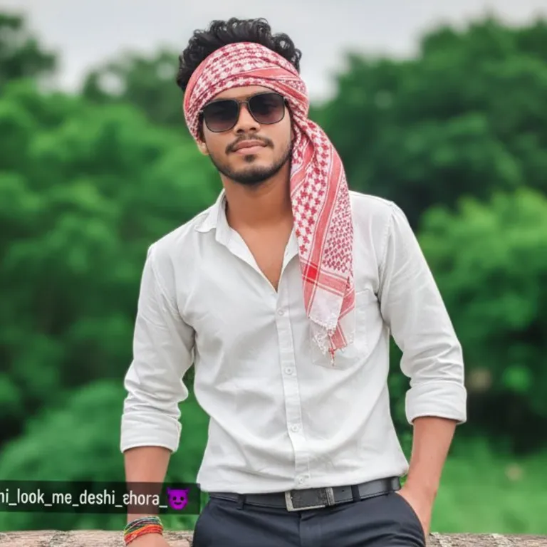 Dashrath Roy
