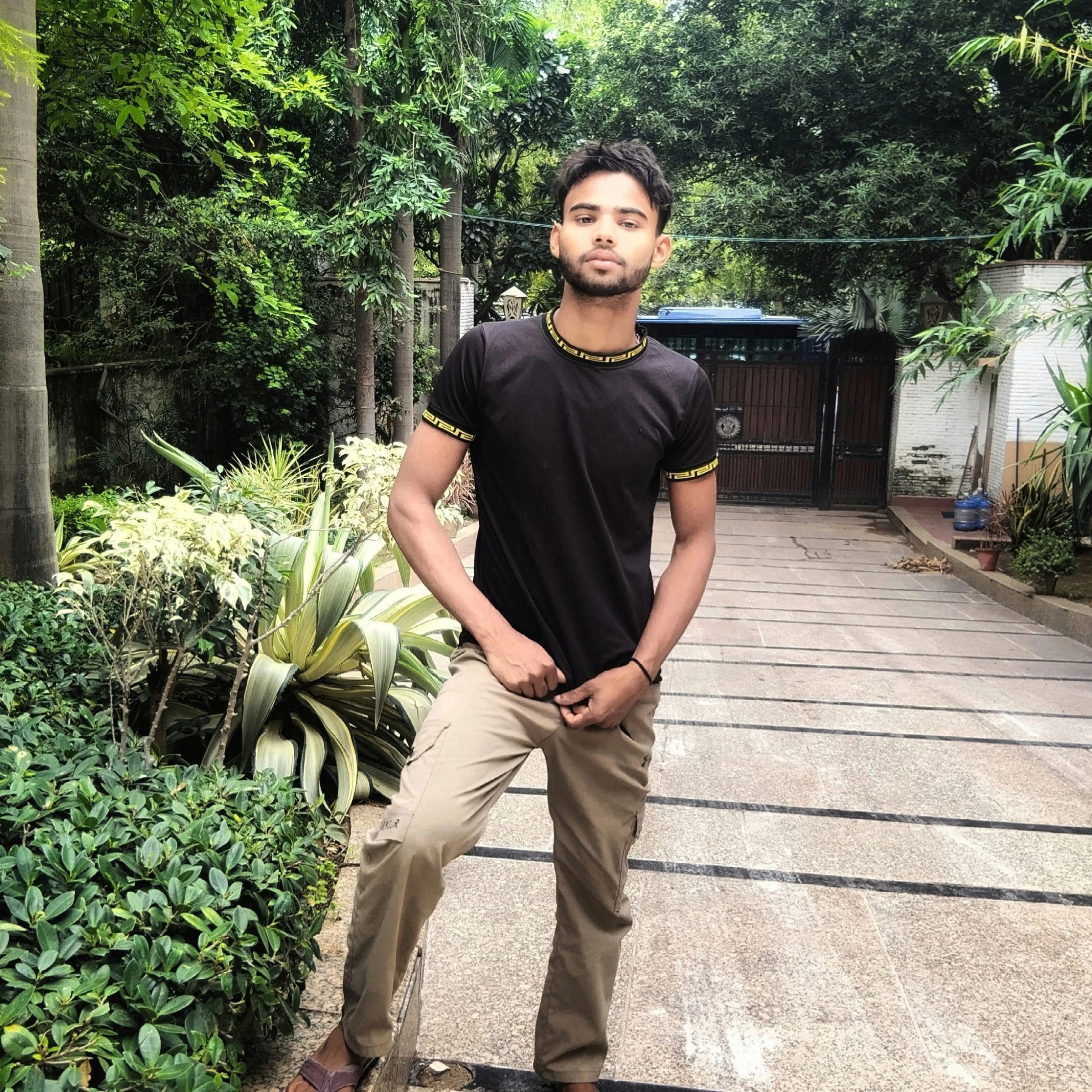 leo Sheikh