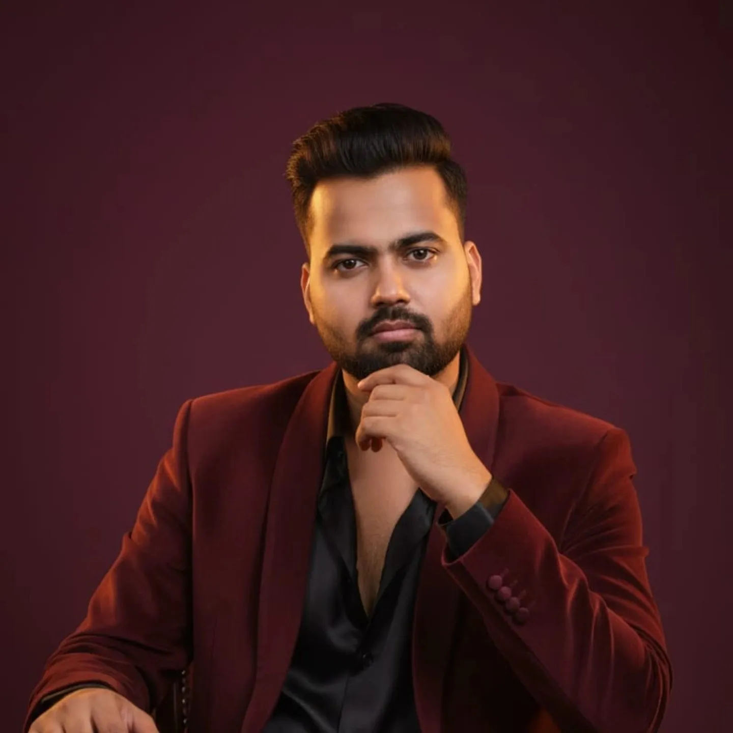 ANAND Kumar