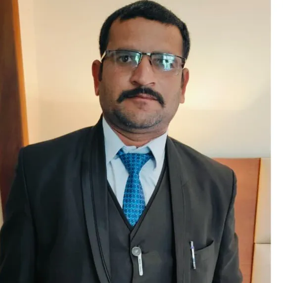 Rajnish Mukati