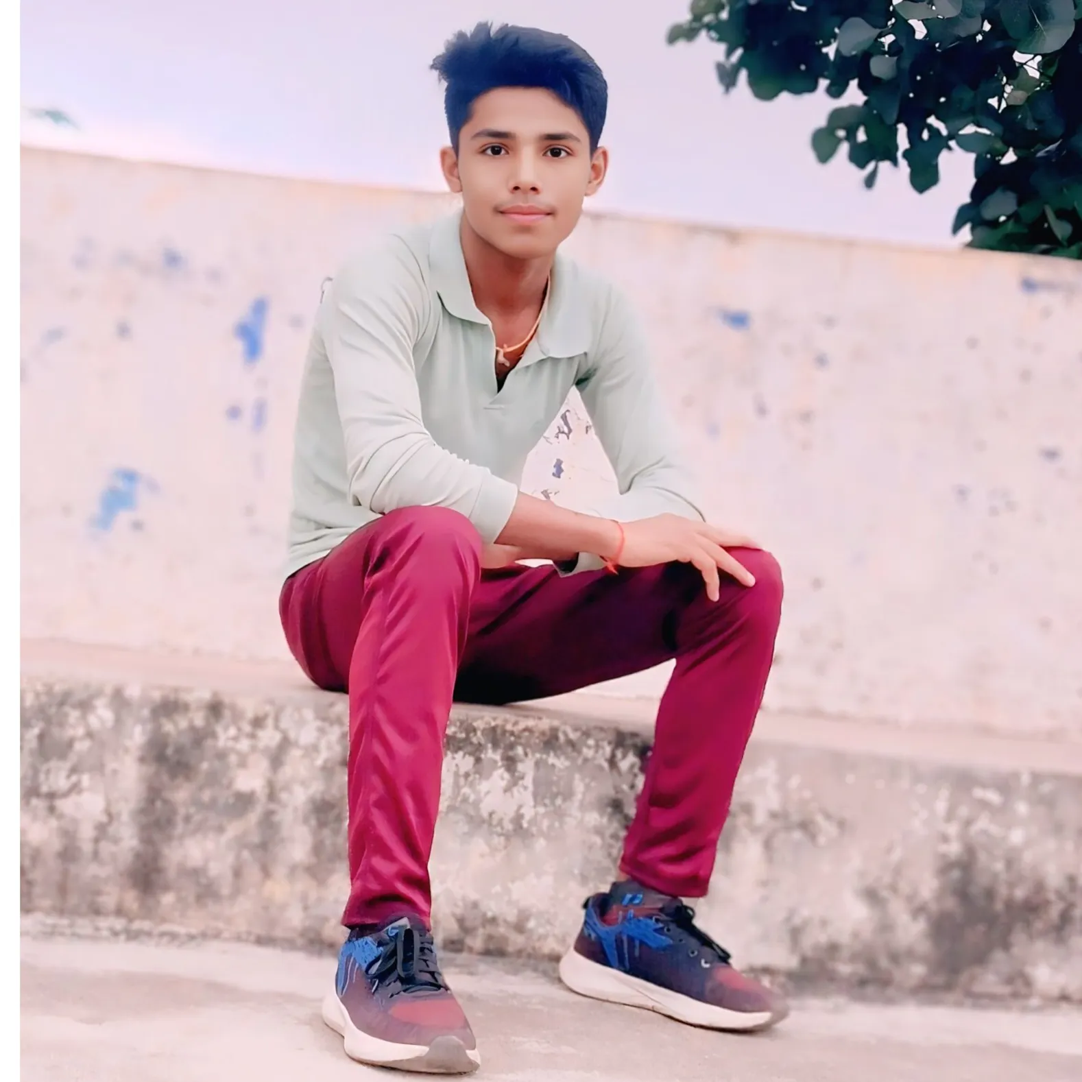 Pradeep Pal