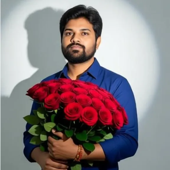 Mukul Kumar
