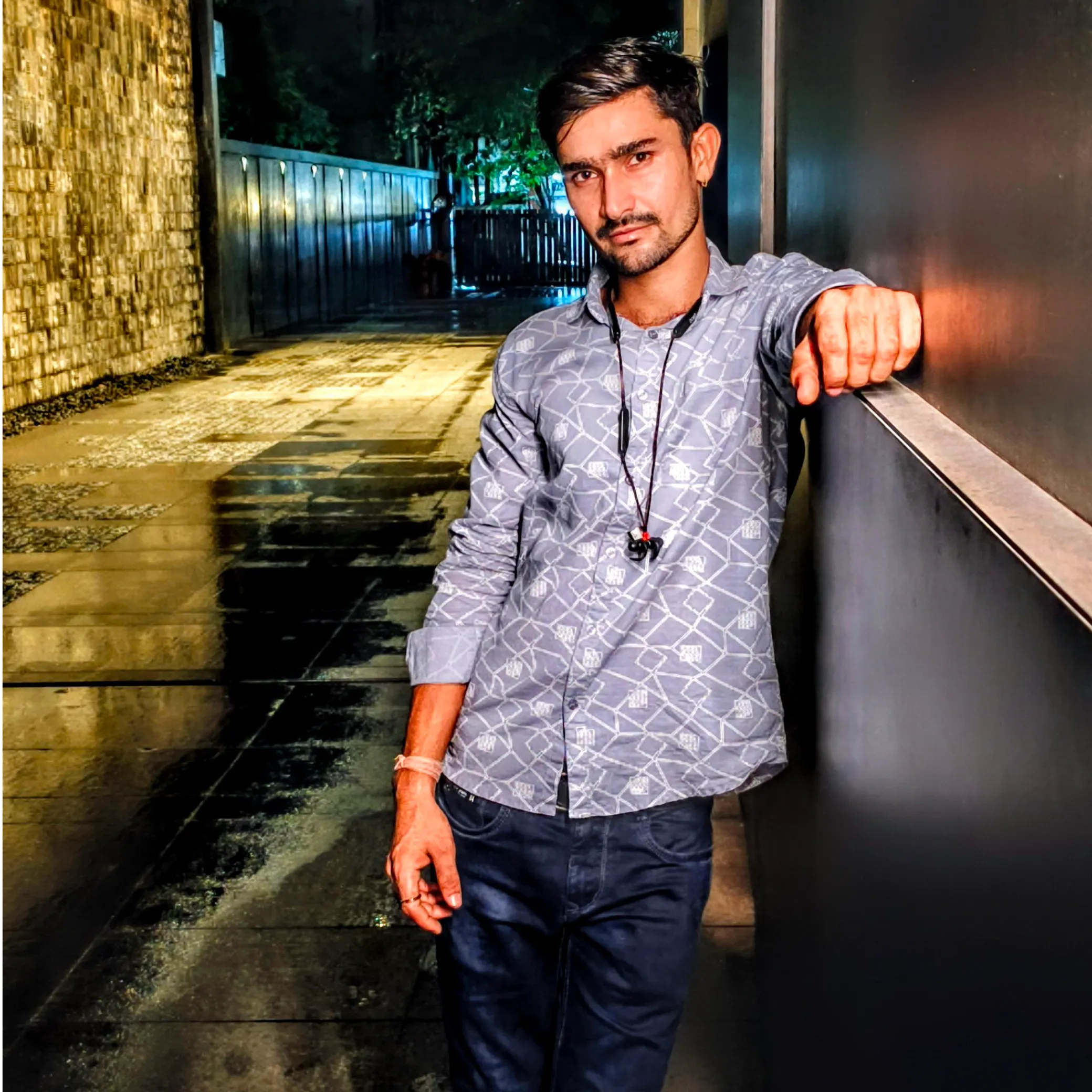 ShreeRam Jakhar