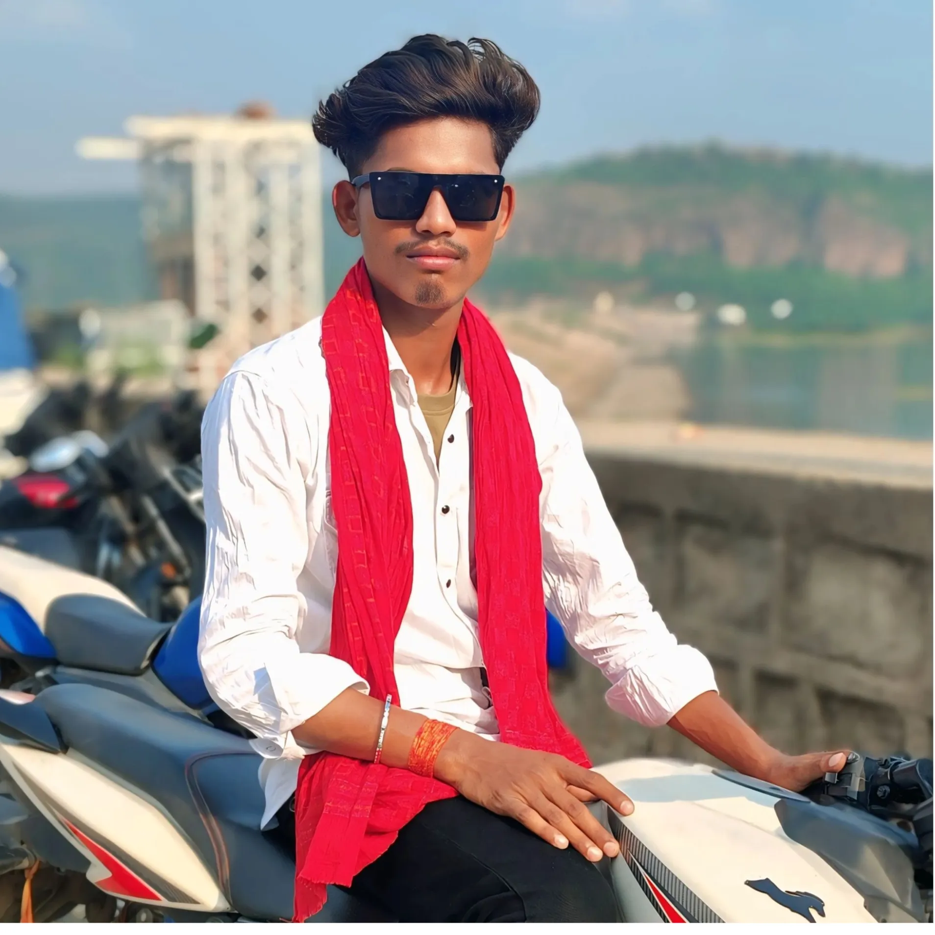 Bikrant Kumar