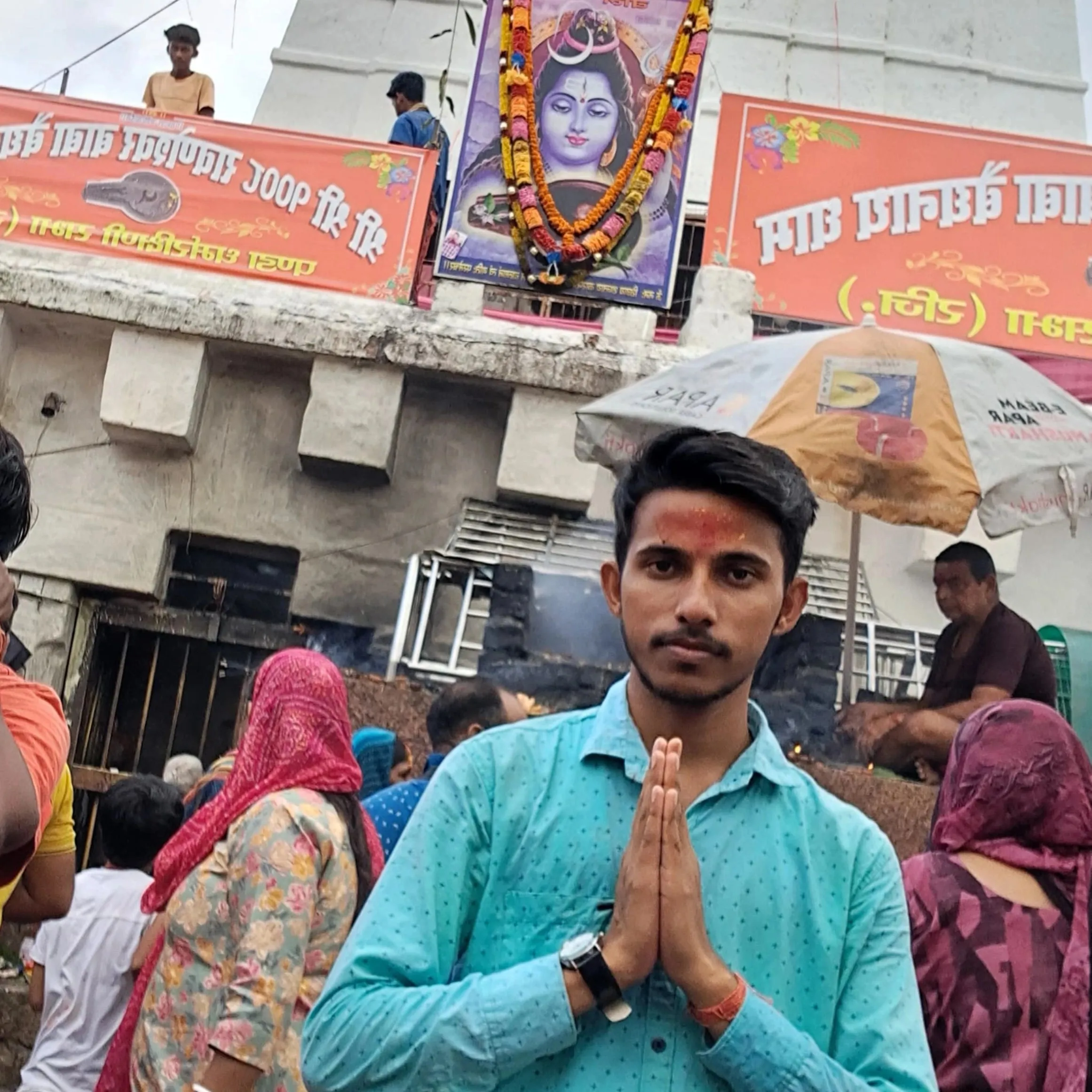 Gautam Kumar Verma