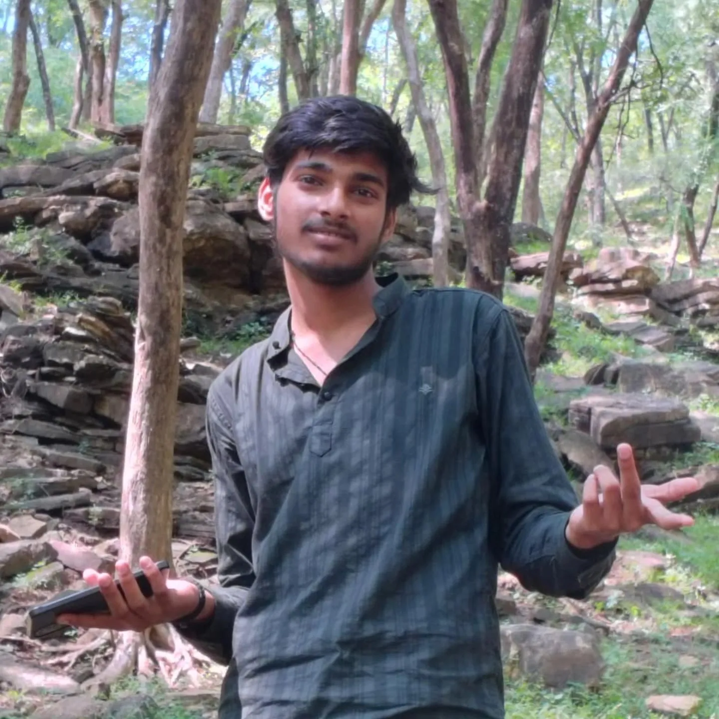 saurabh patel