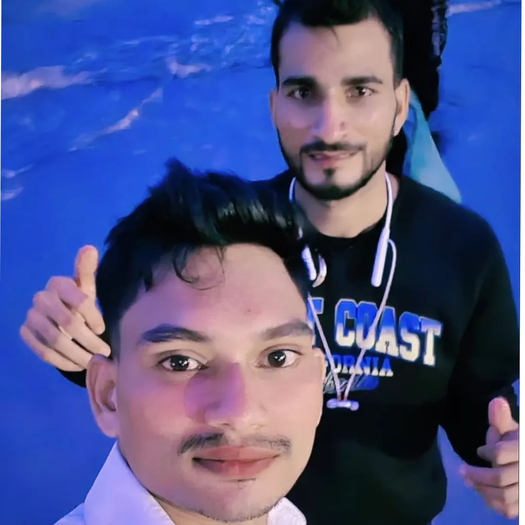 Rajesh Pal