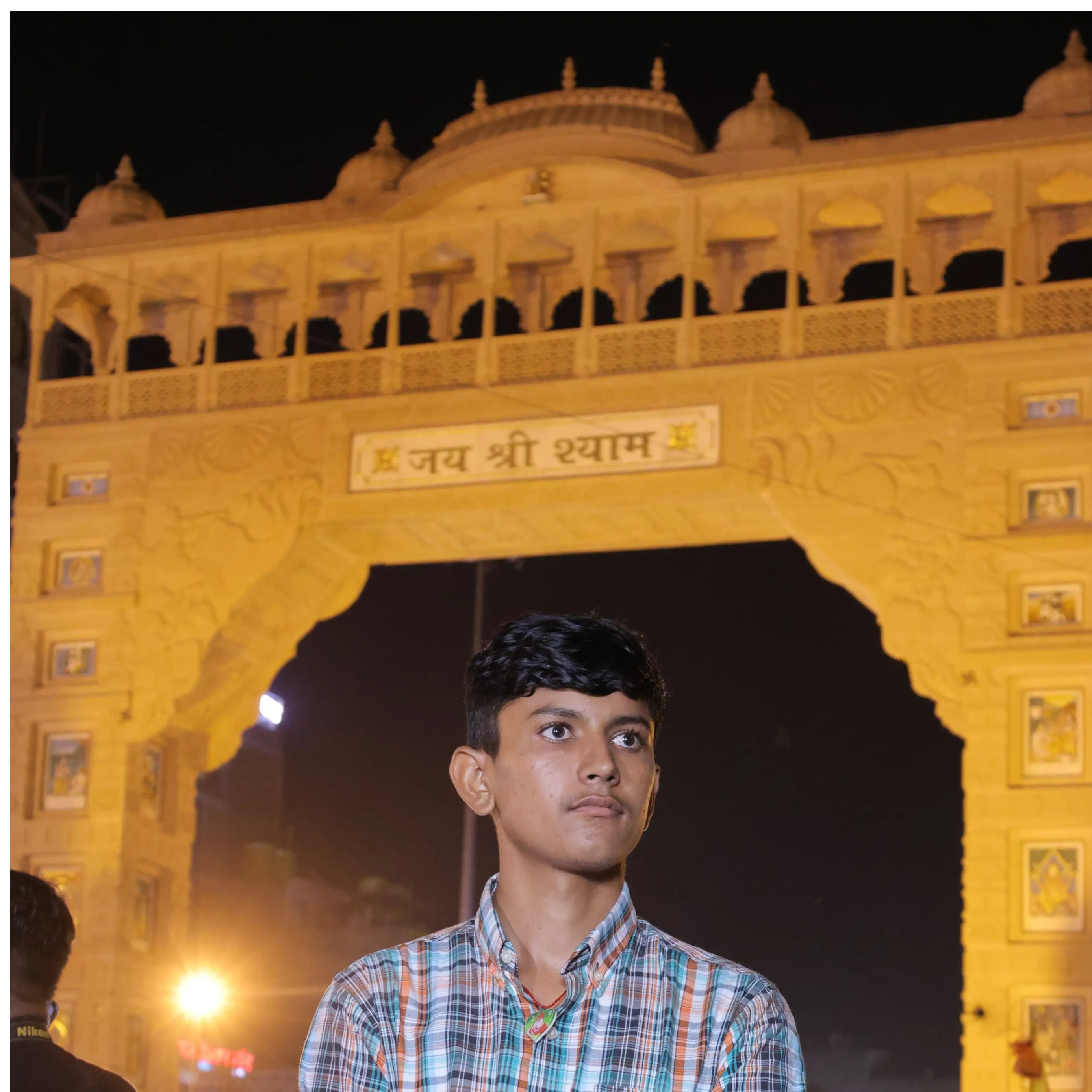 Ramswaroop Bishnoi
