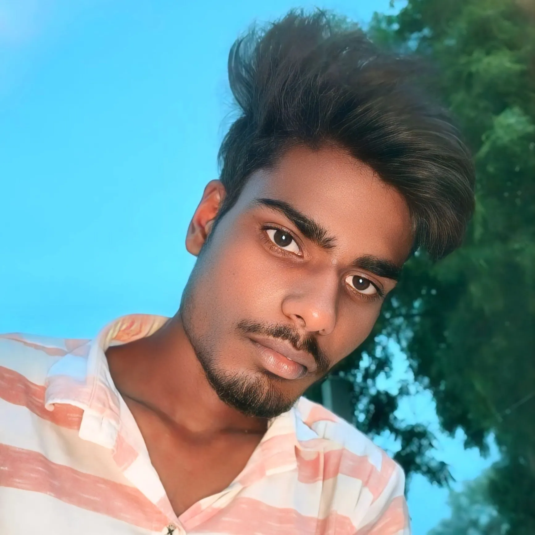 Sachin ❤️