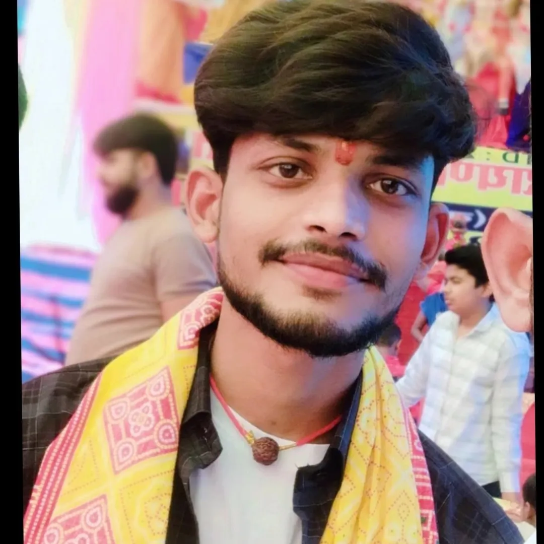 Satyam Kashyap