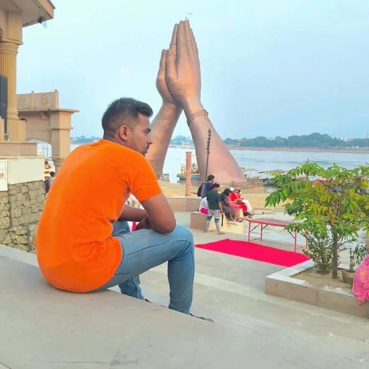 Ankit Kumar