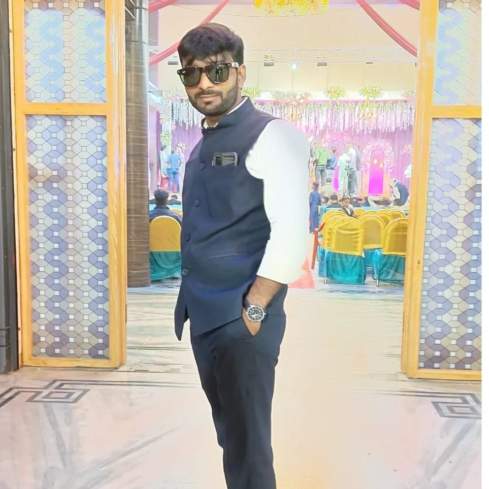 AdityaKumar Gutpa