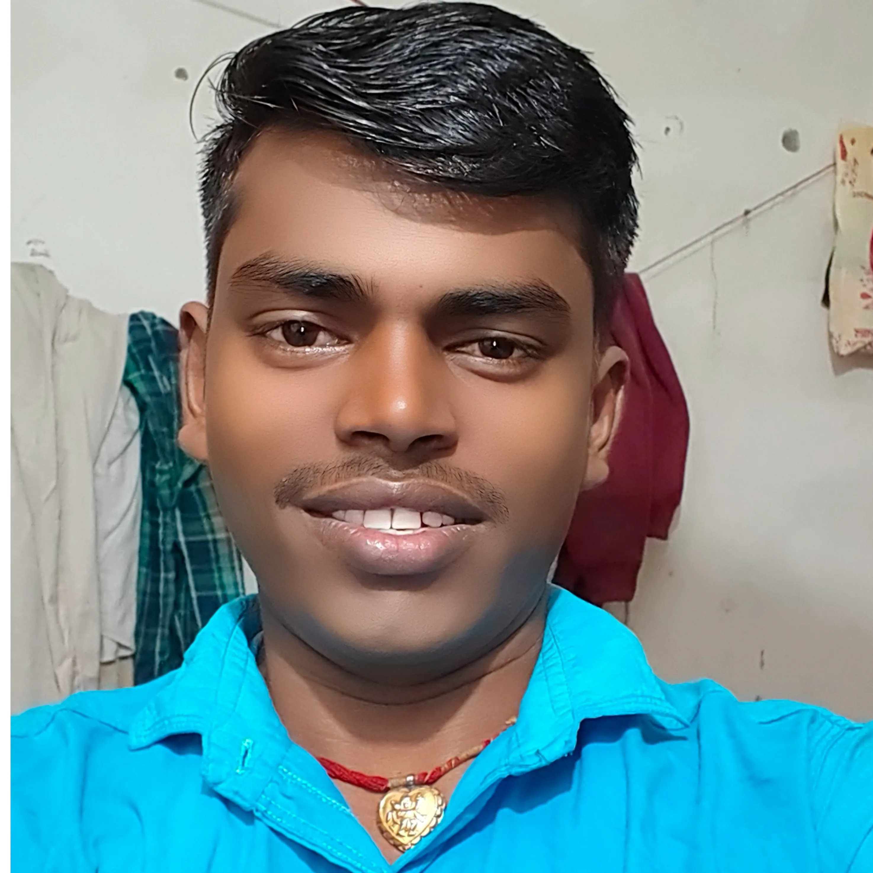 pawan Kumar