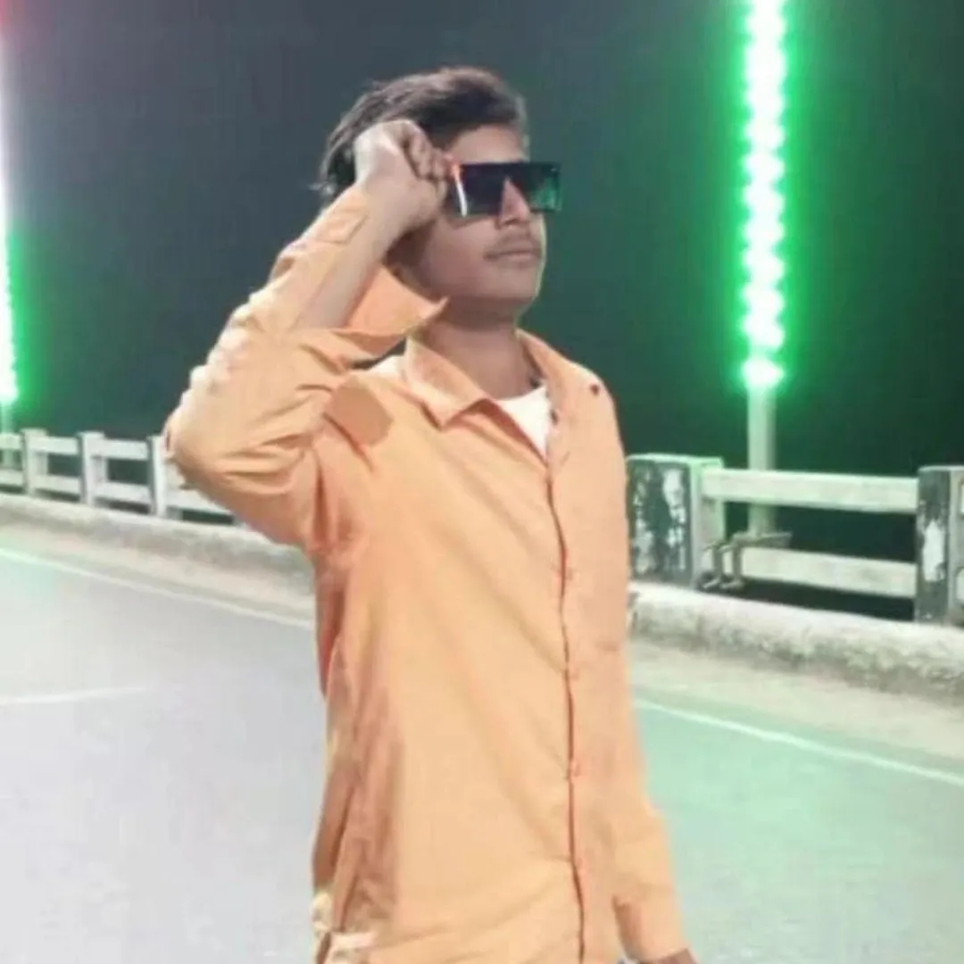 Jitendra kumar