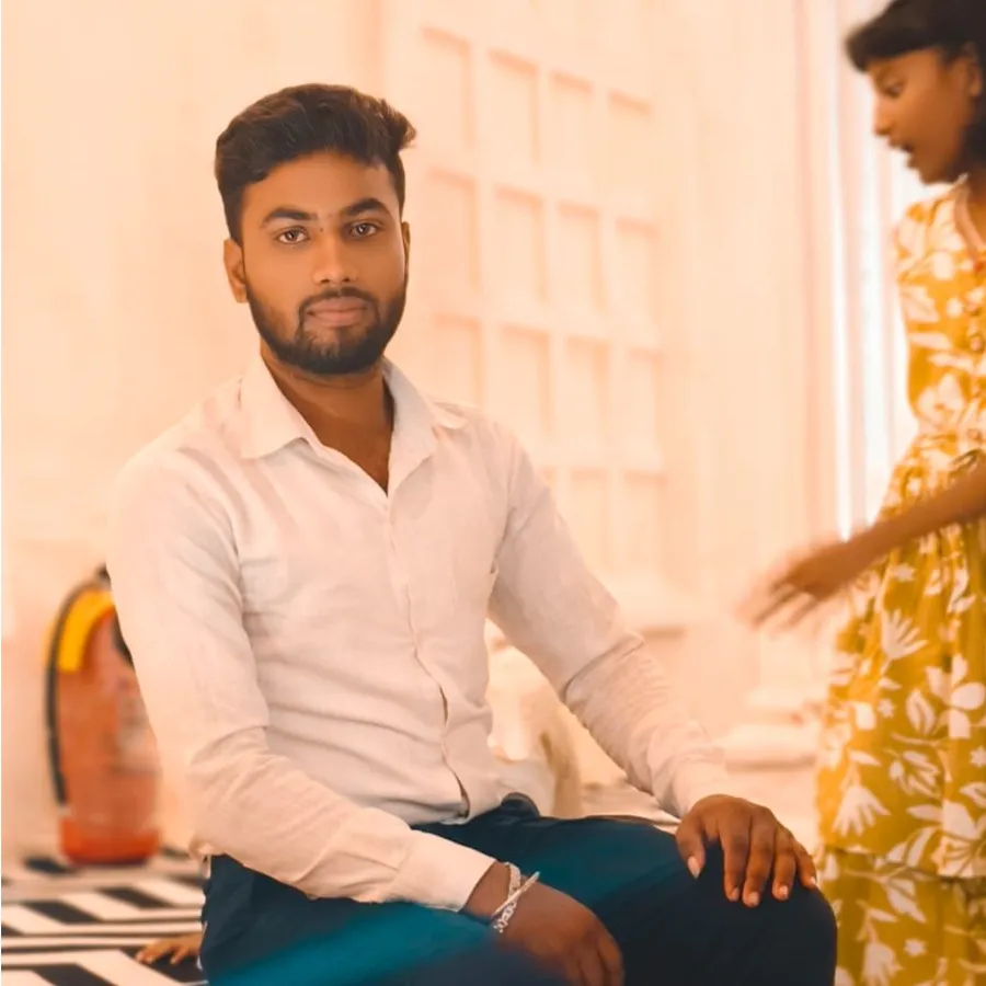 aadit kumar sharma