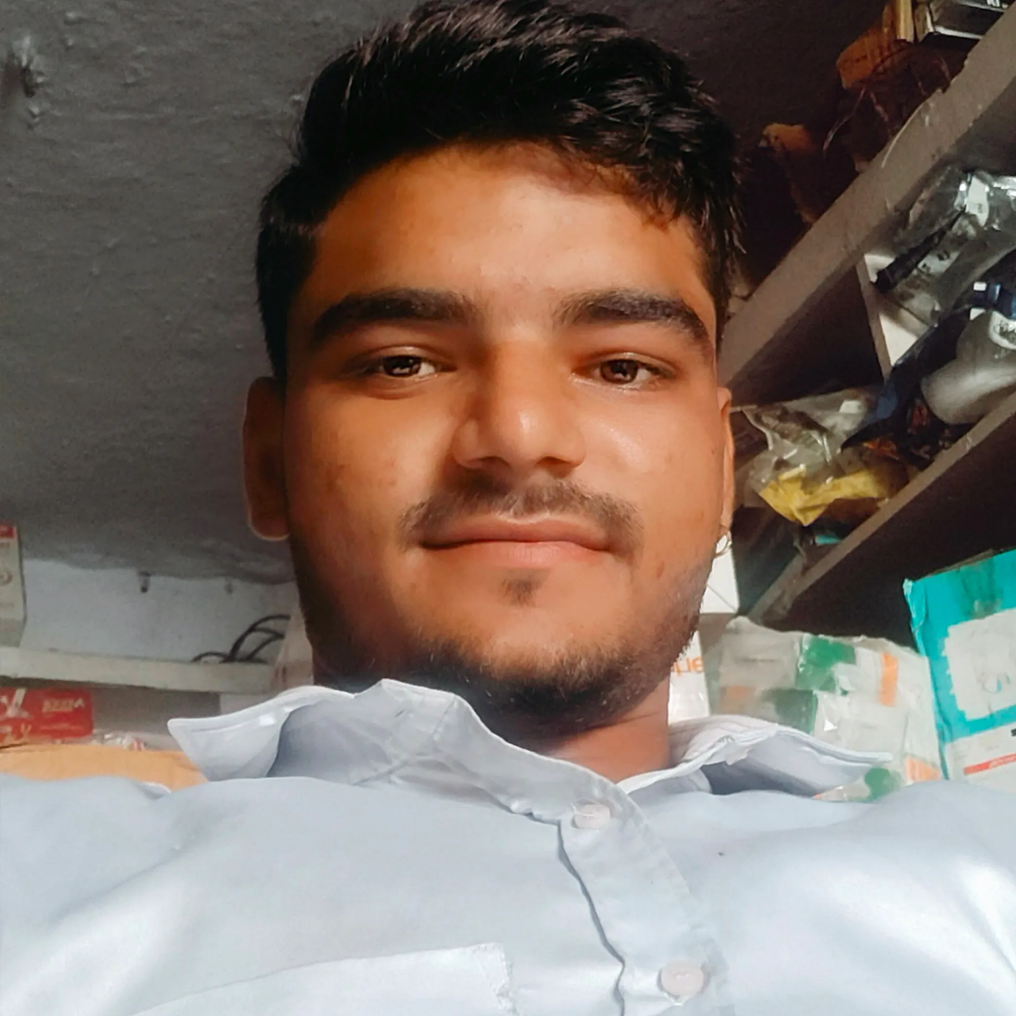 Vishal Gautam