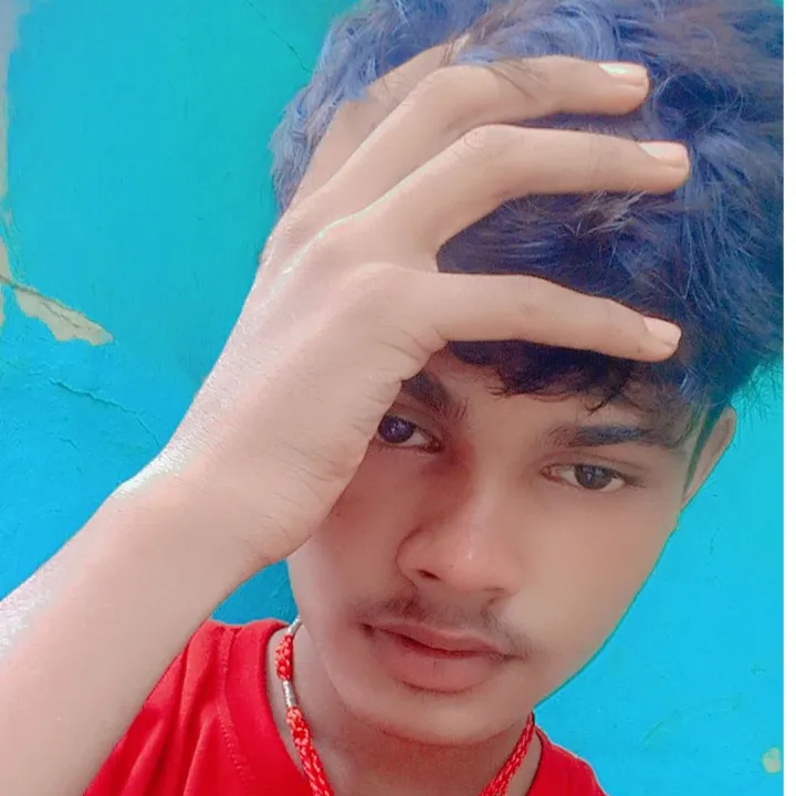 Golu Kumar