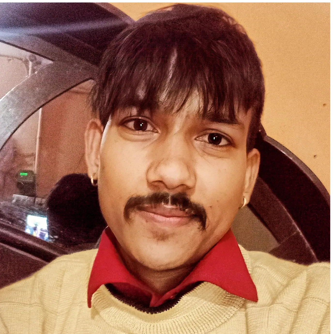 tejkumar Kashyap