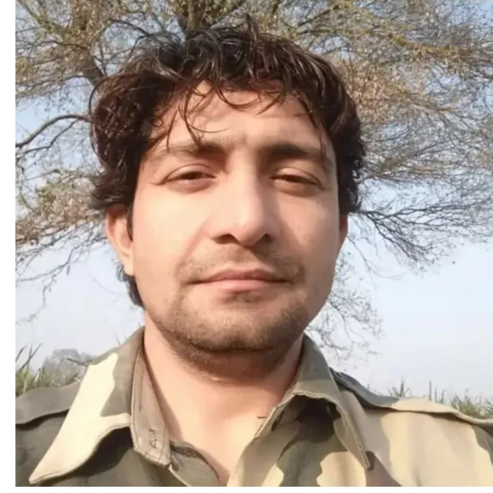 Sachin tomar