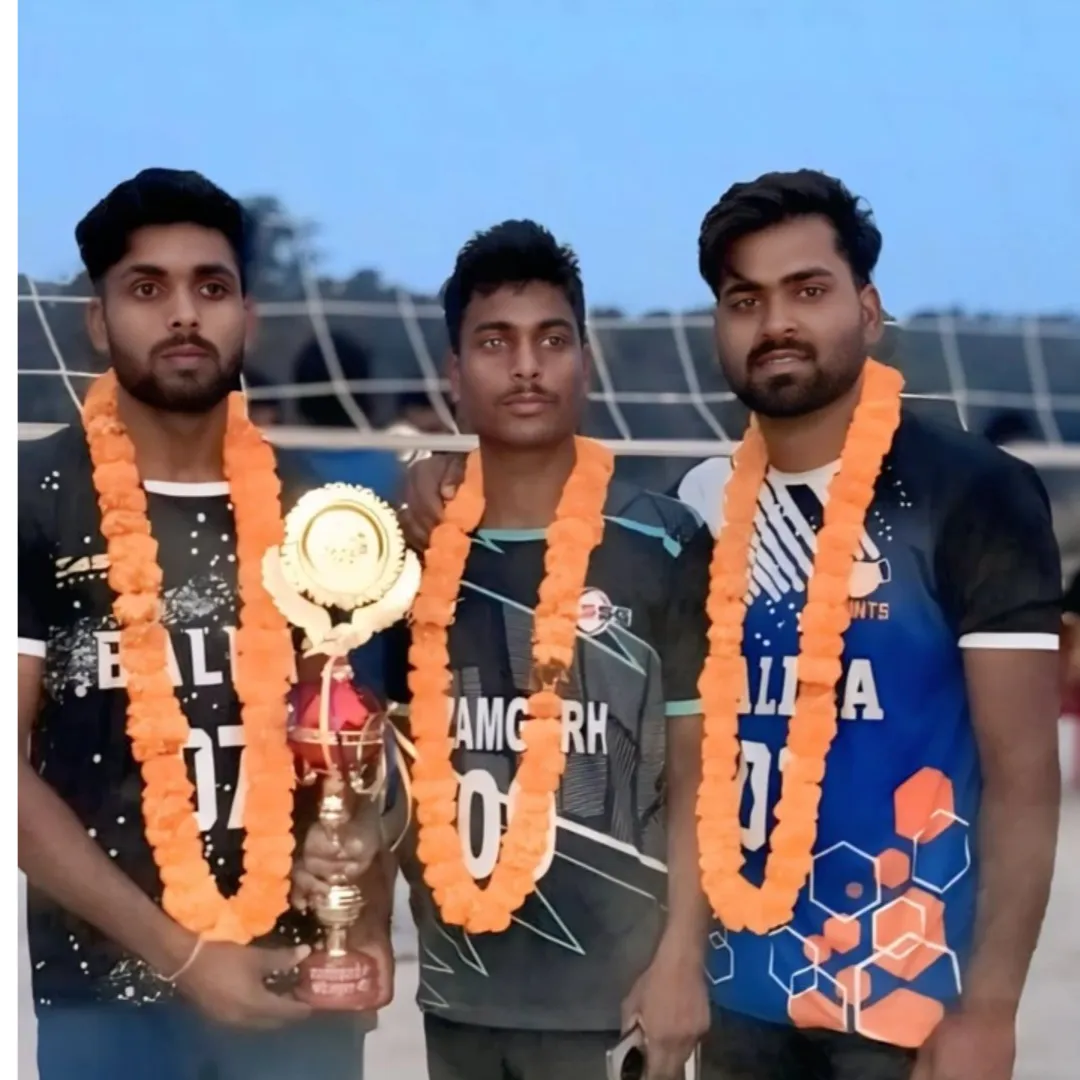 SATYA VOLLEYBALL