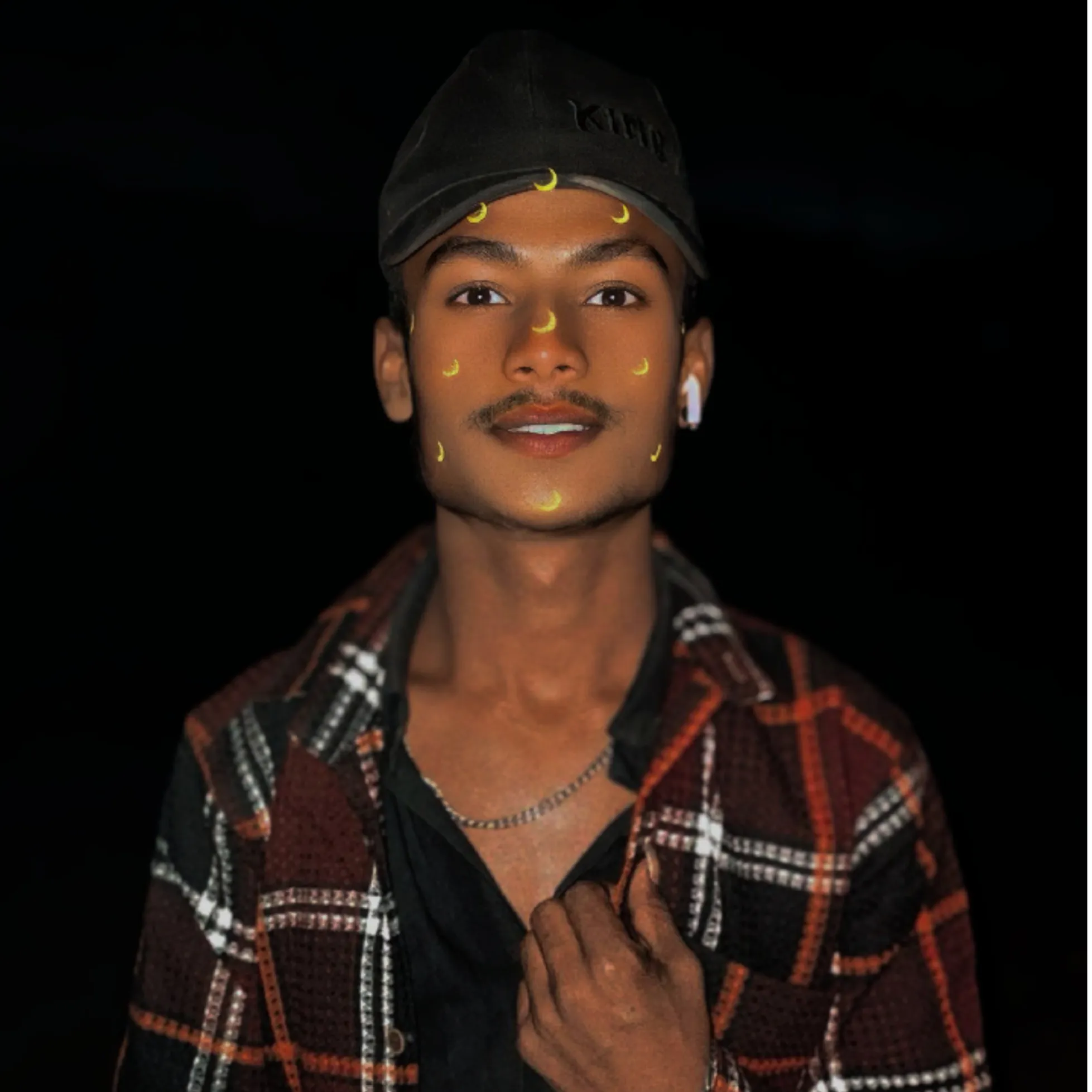 Darbhangiya Boy