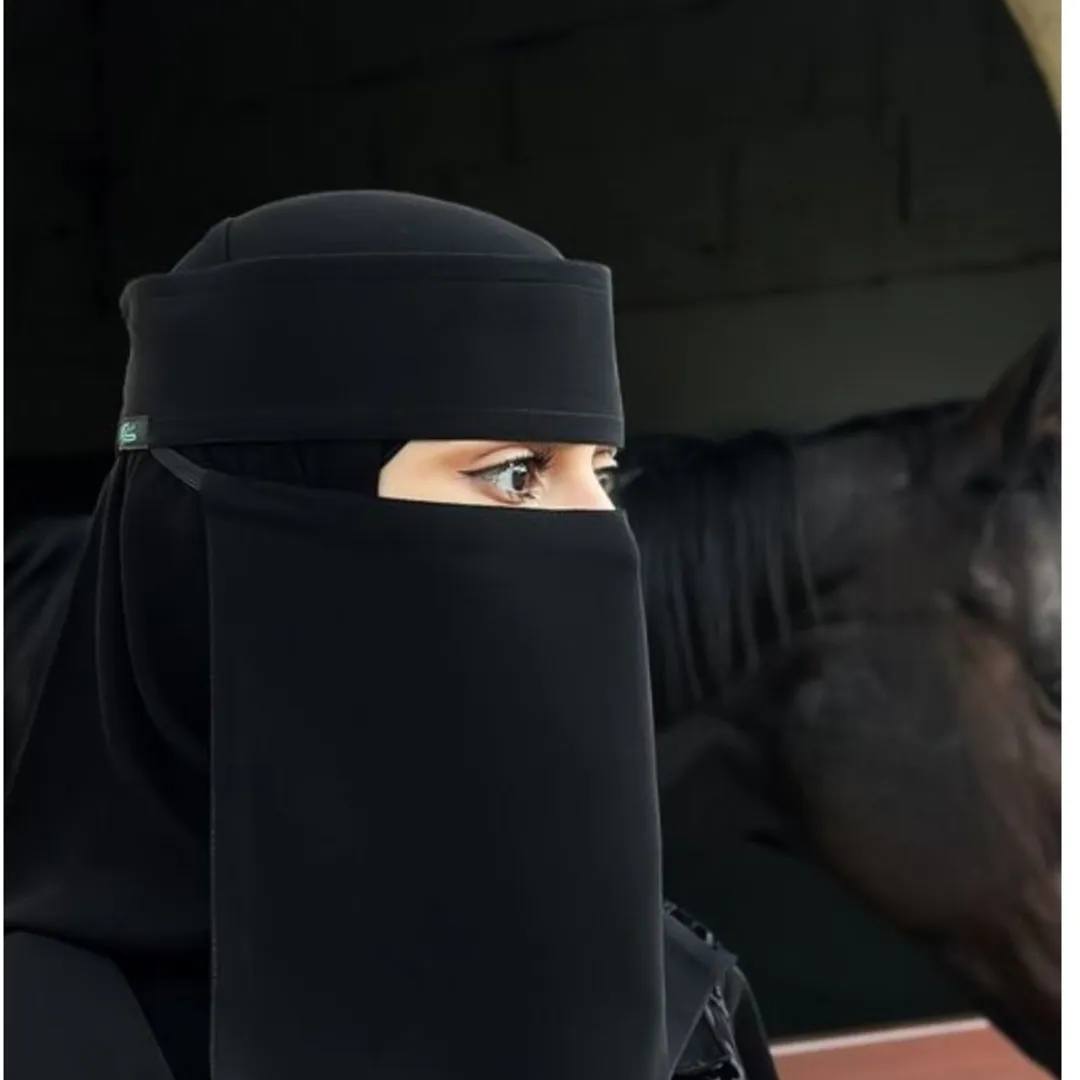 Amreen Khan