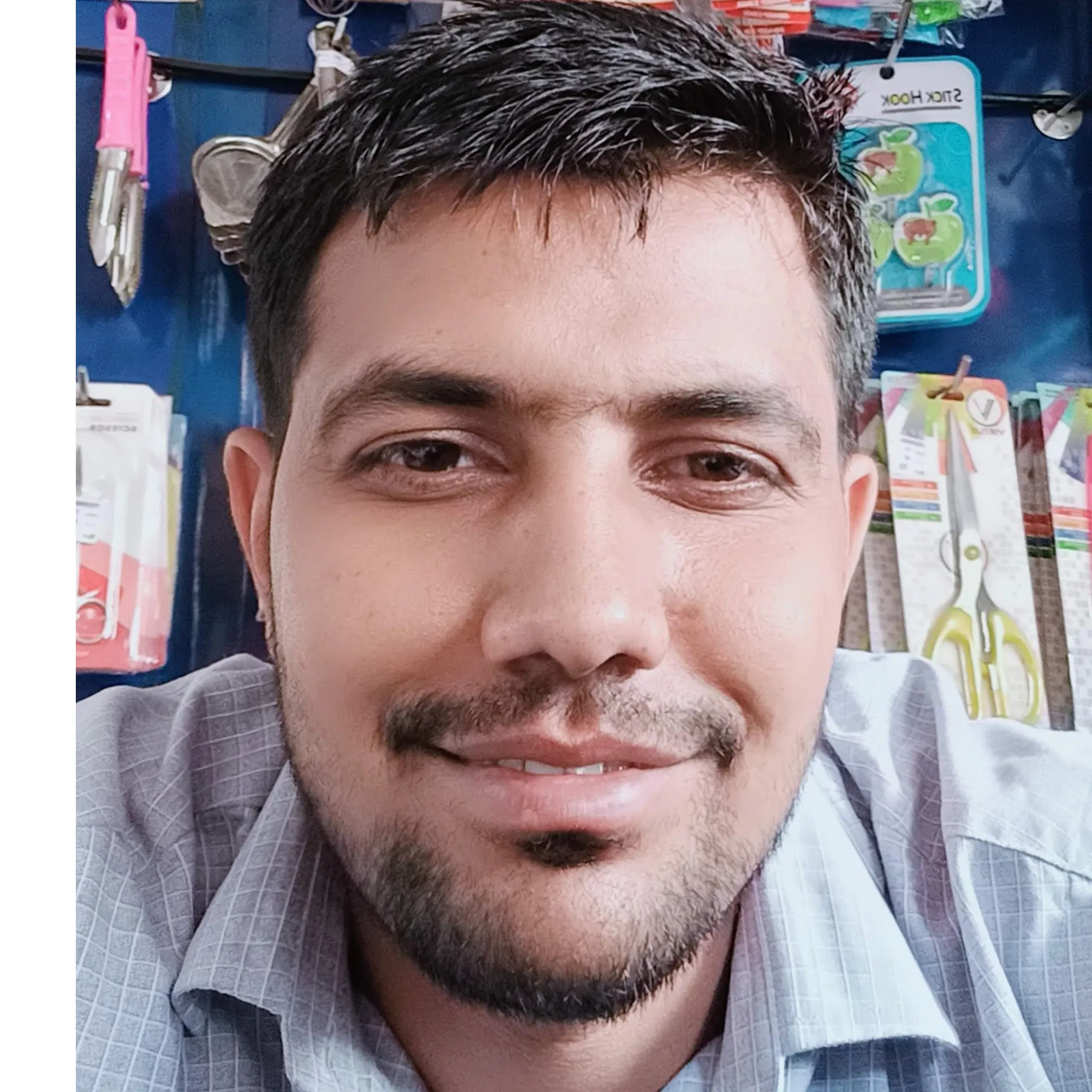 Shankar Motani
