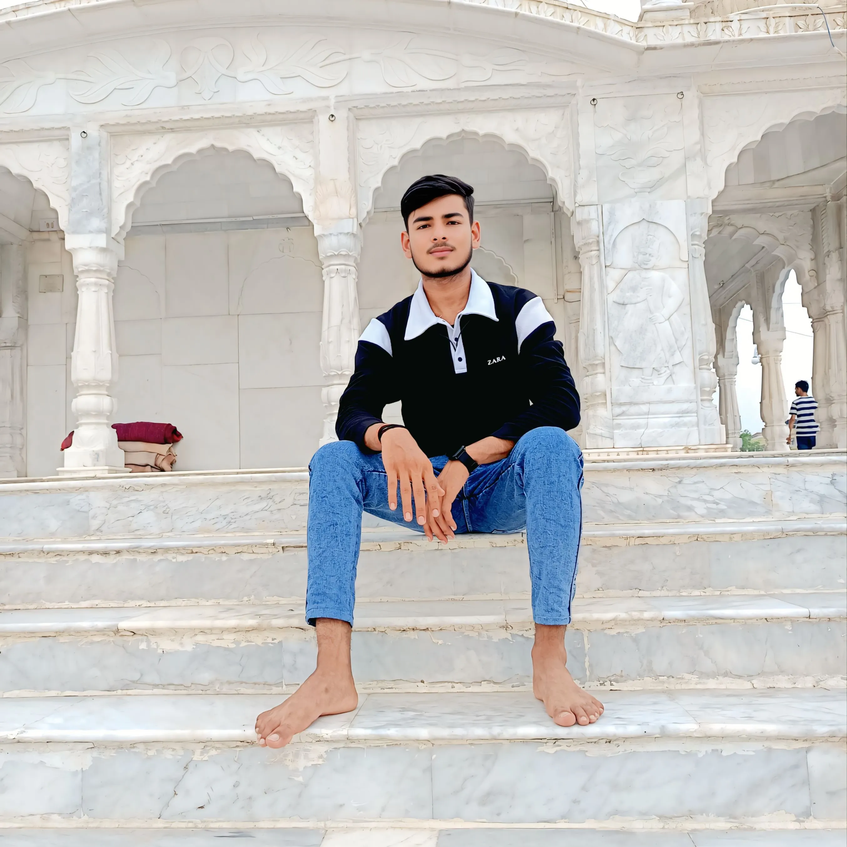 Gulshan Glover