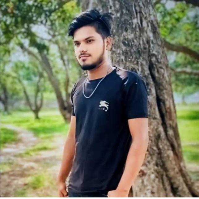 Ranjitmandl mandal