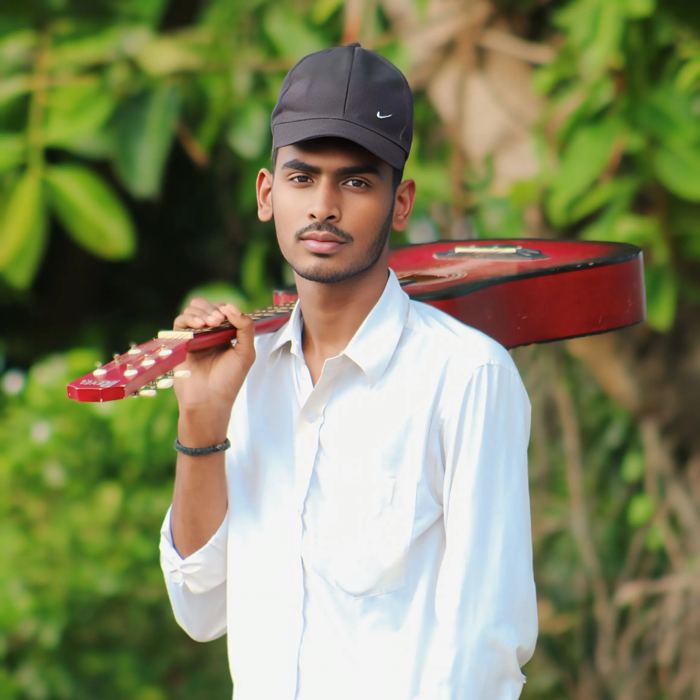 shreeram kumar