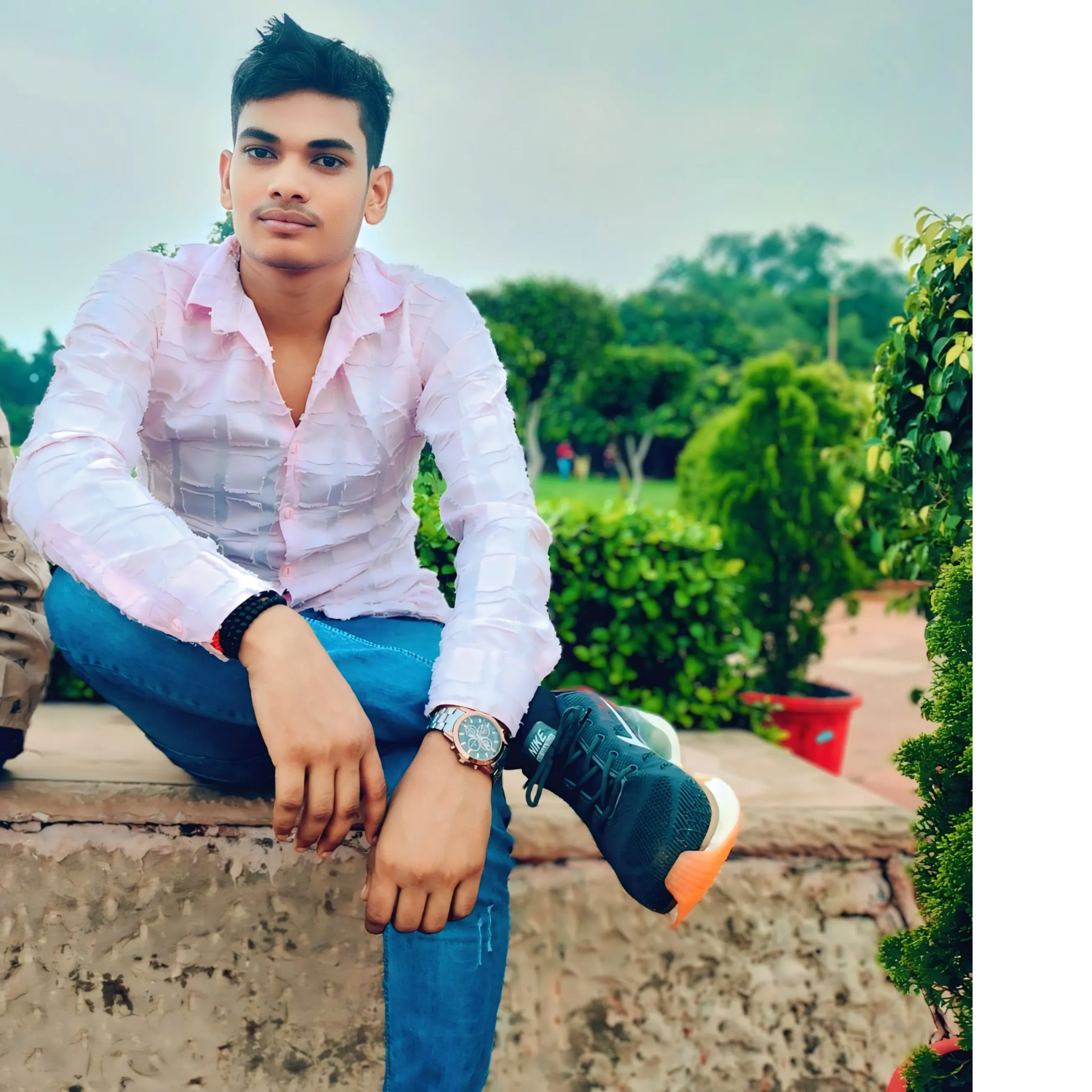 Rahul Raj