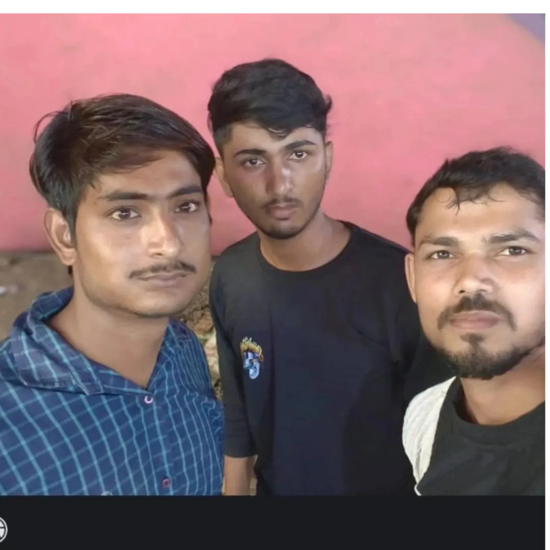 Mukesh Barot