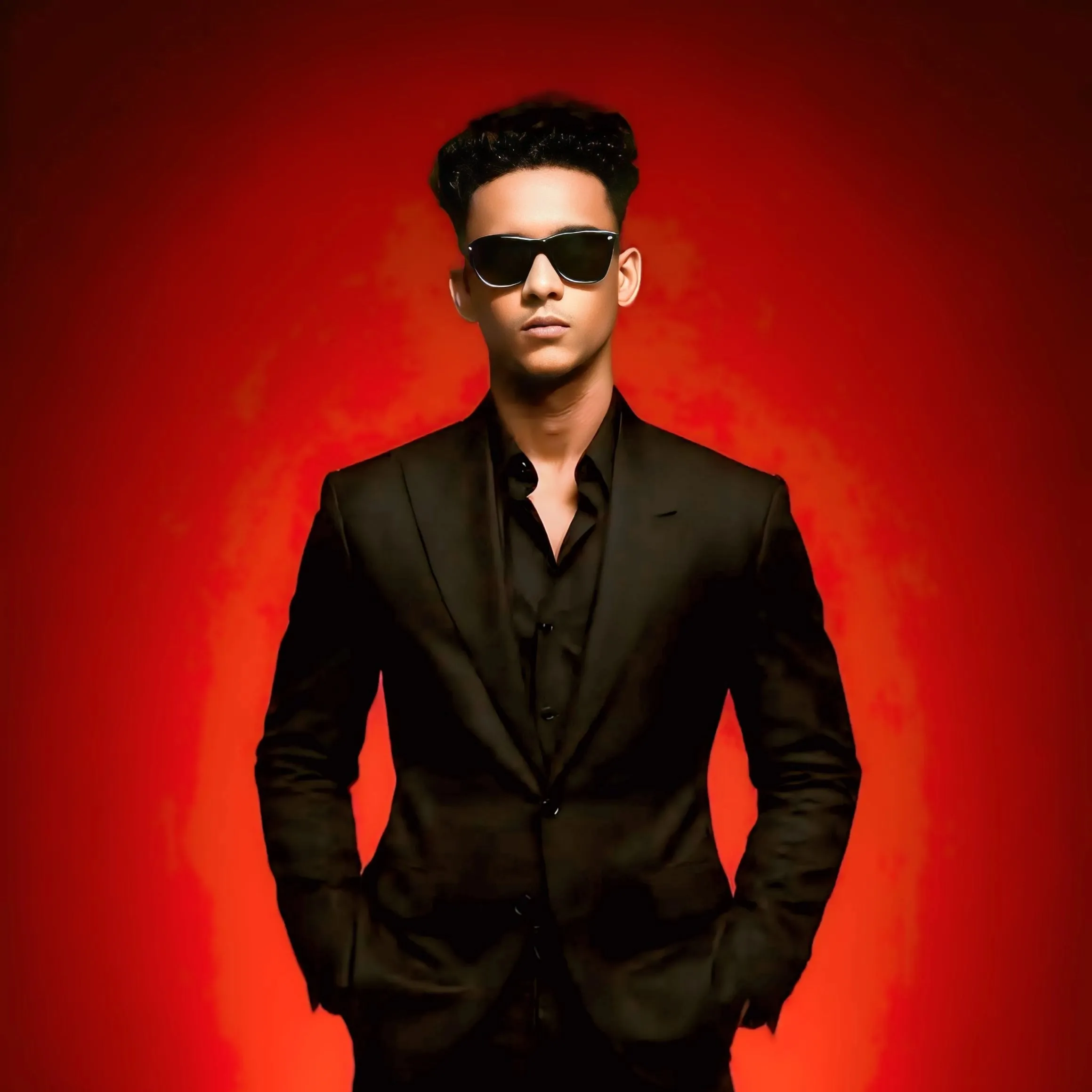 Ajim khan007