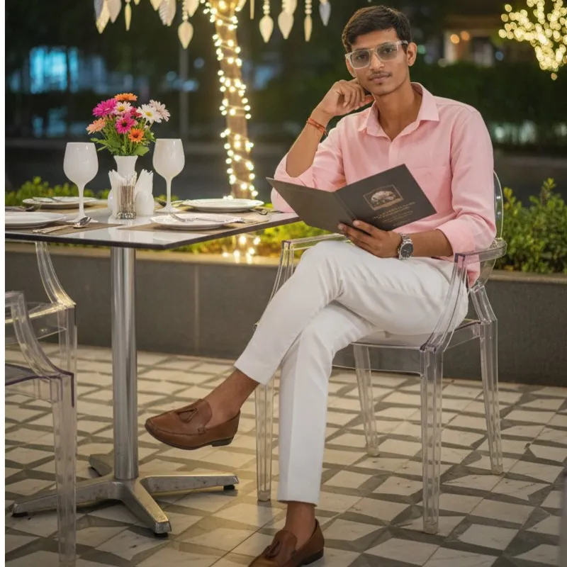 naresh mourya